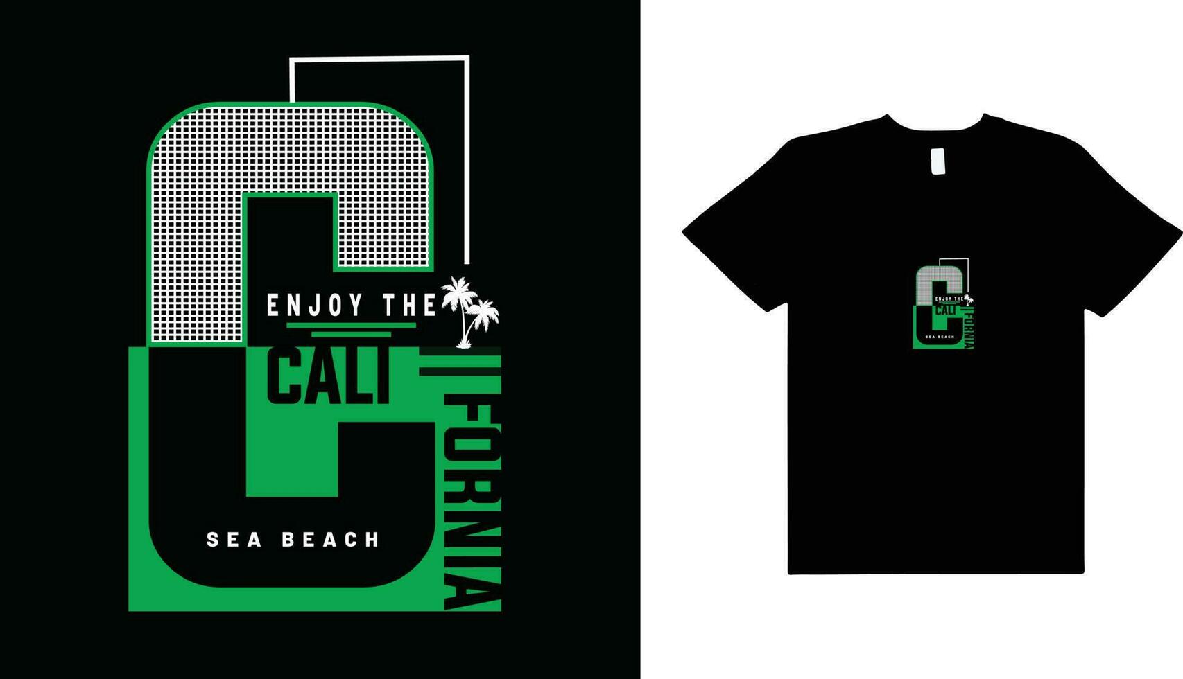 SUMMER T SHIRT DESIGN vector