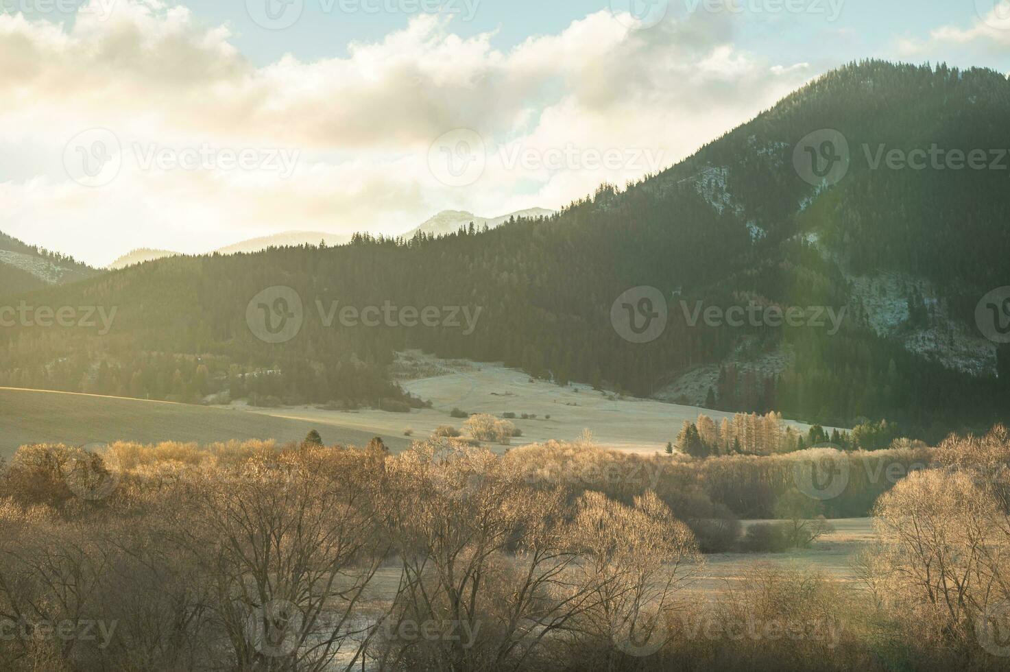 spring photo from Liptov, Slovakia 15.04.2023