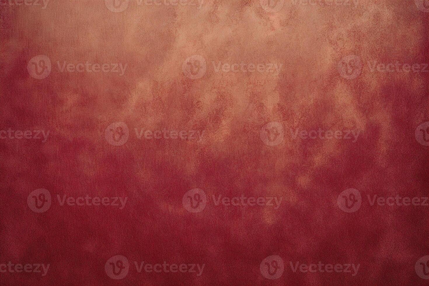 Red textile texture background pattern. close up. abstract Red leather texture background. photo