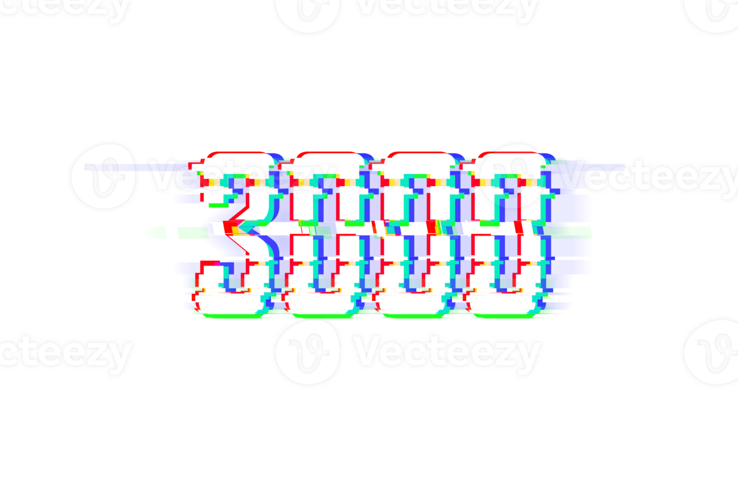 3000 iscritti celebrazione saluto numero con problema tecnico design png