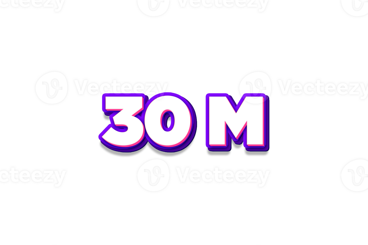30 Million Subscribers Celebration Greeting Number With Chalk Design 30-million-subscribers-celebration-greeting-number-with-chalk-design
