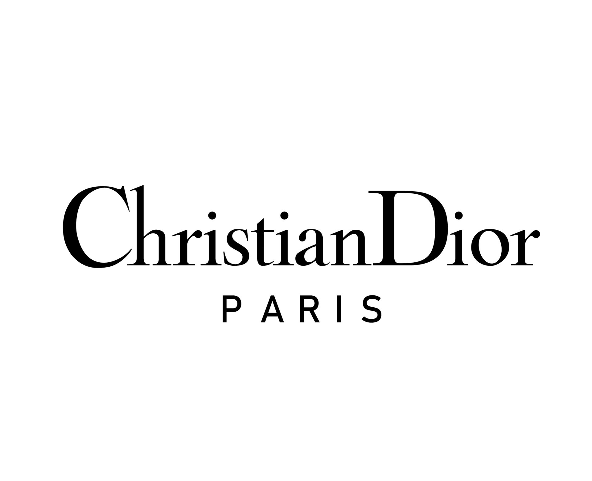 christian dior logo