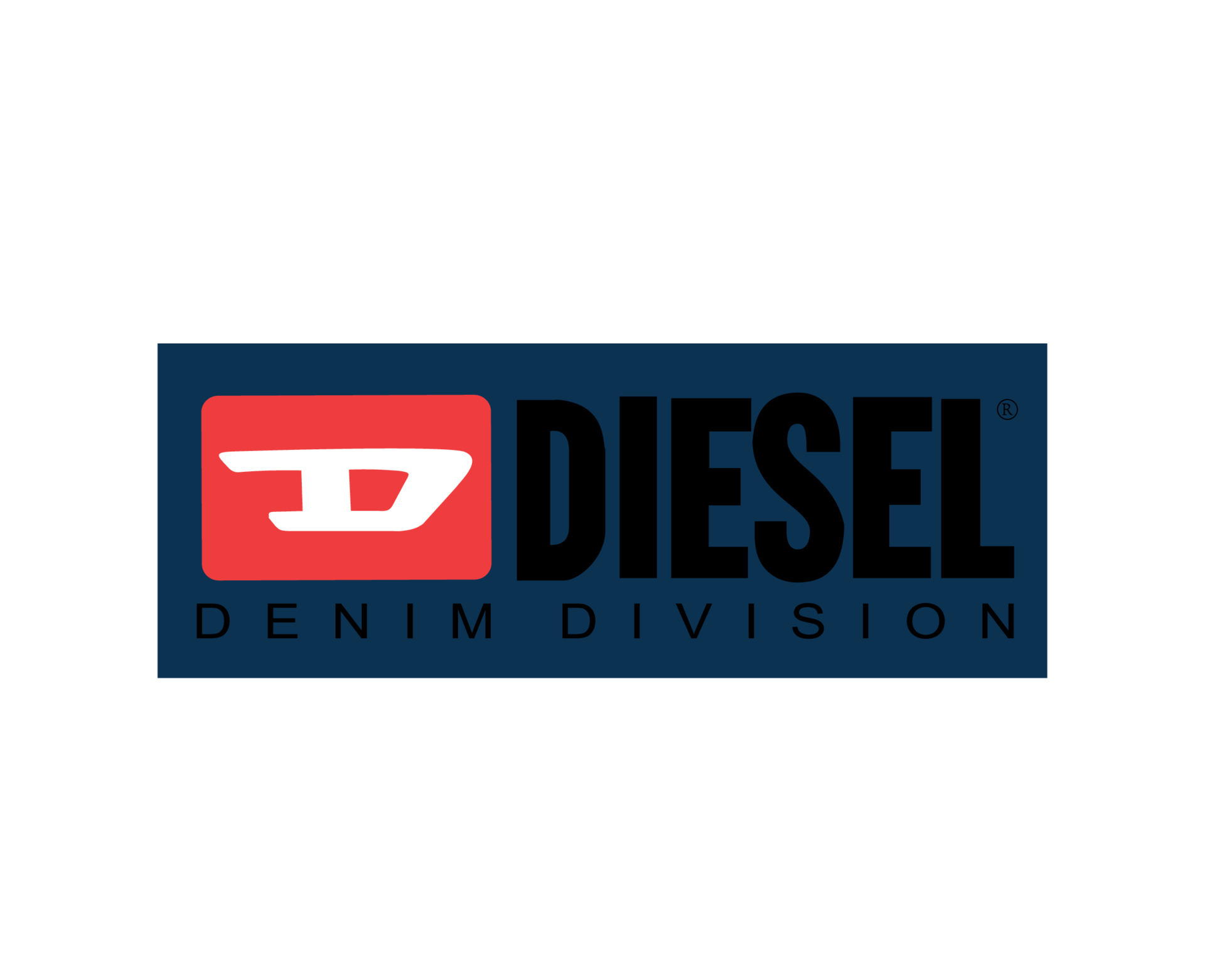 Diesel Brand Clothes Logo Symbol Design luxury Fashion Vector ...