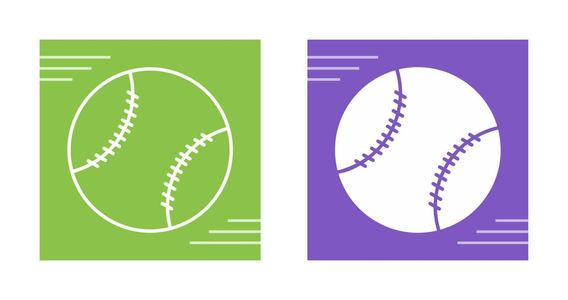 Ball Vector Icon