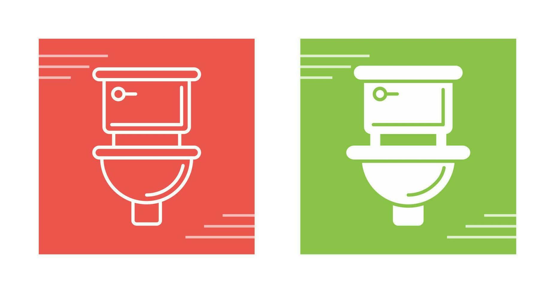 Wc Vector Icon