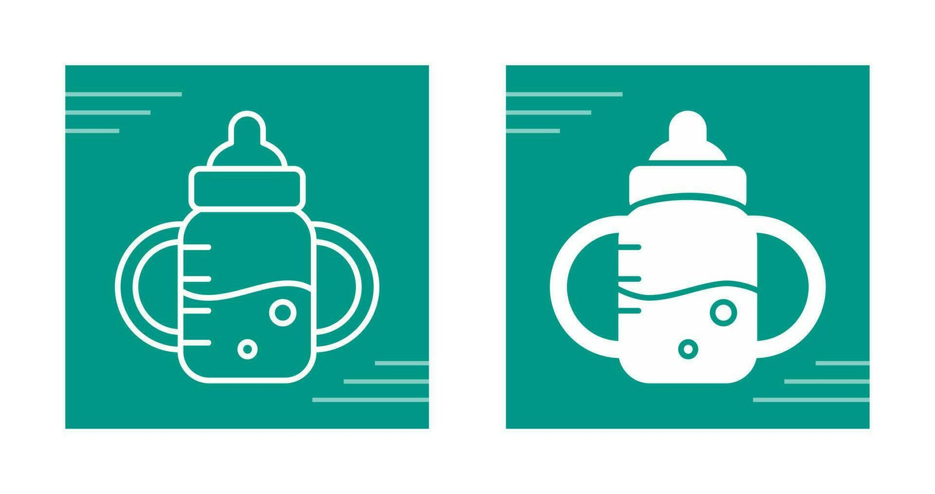 Feeder Vector Icon