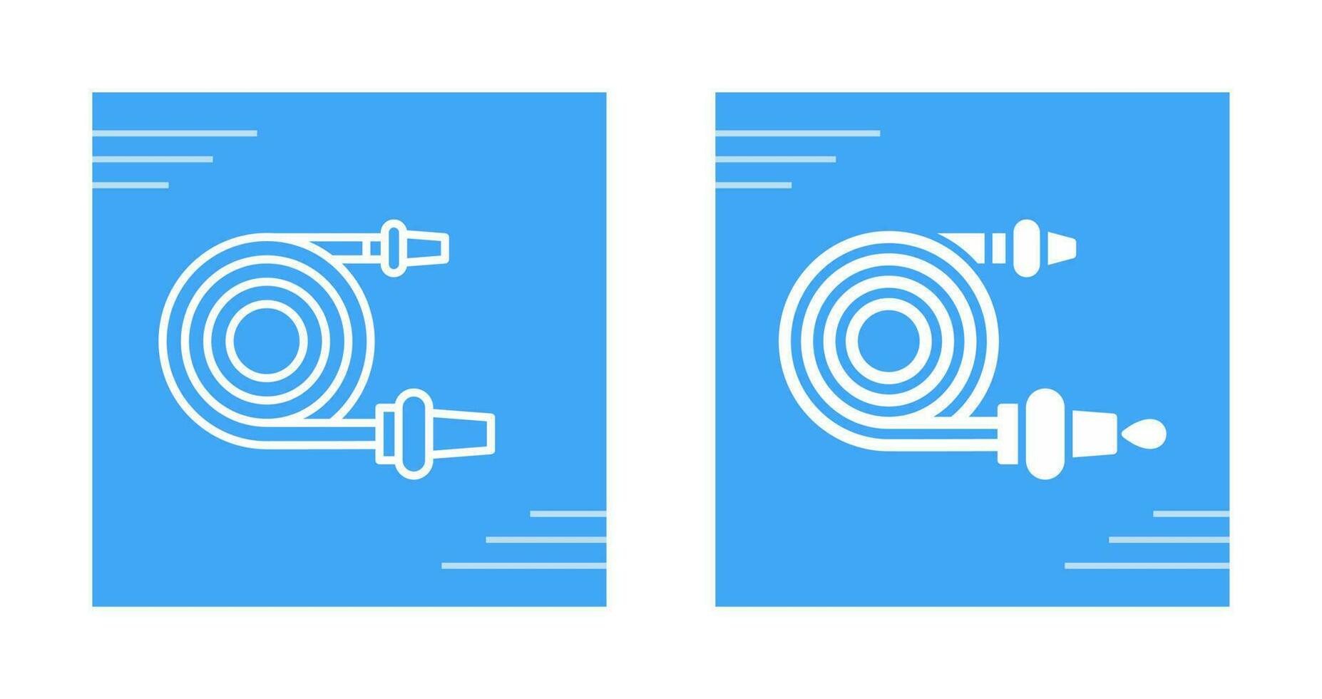 Fire Hydrant Vector Icon