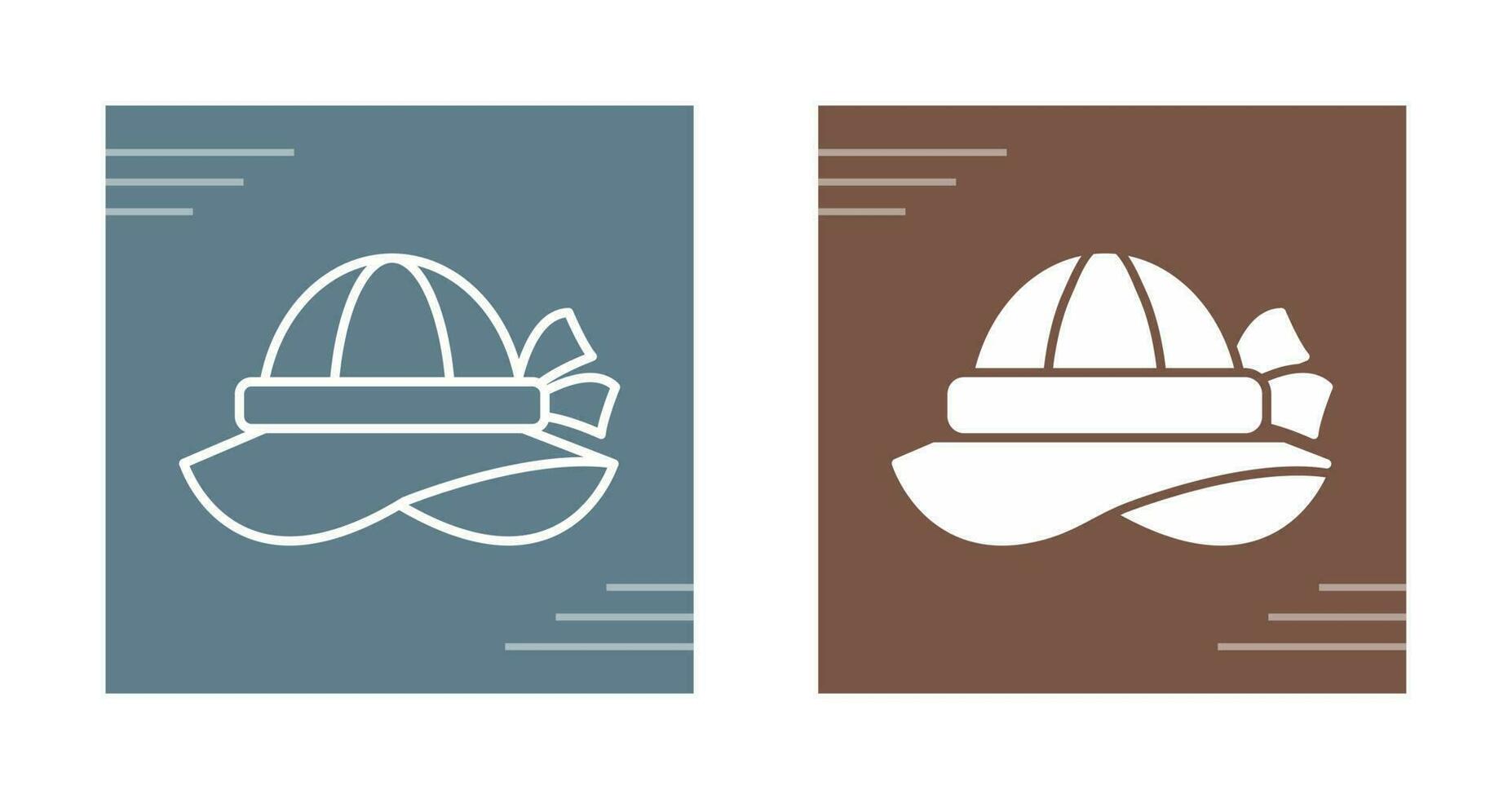 Hat Vector Icon