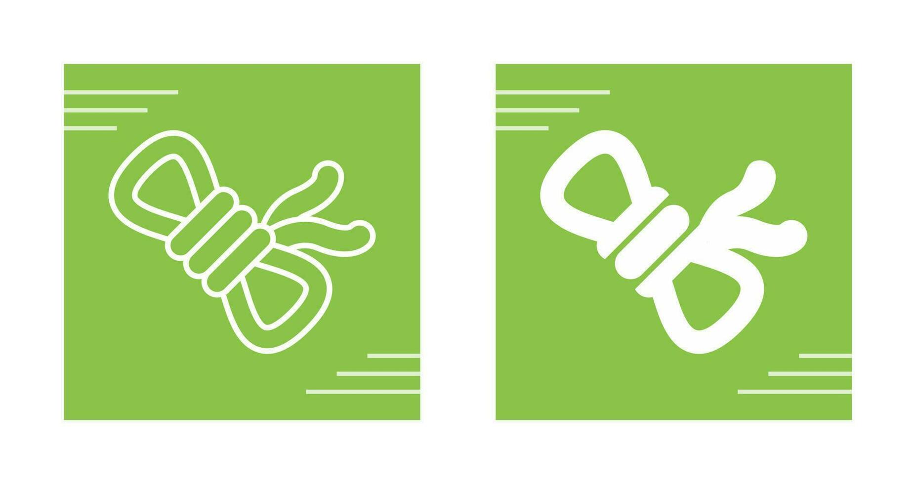 Rope Vector Icon