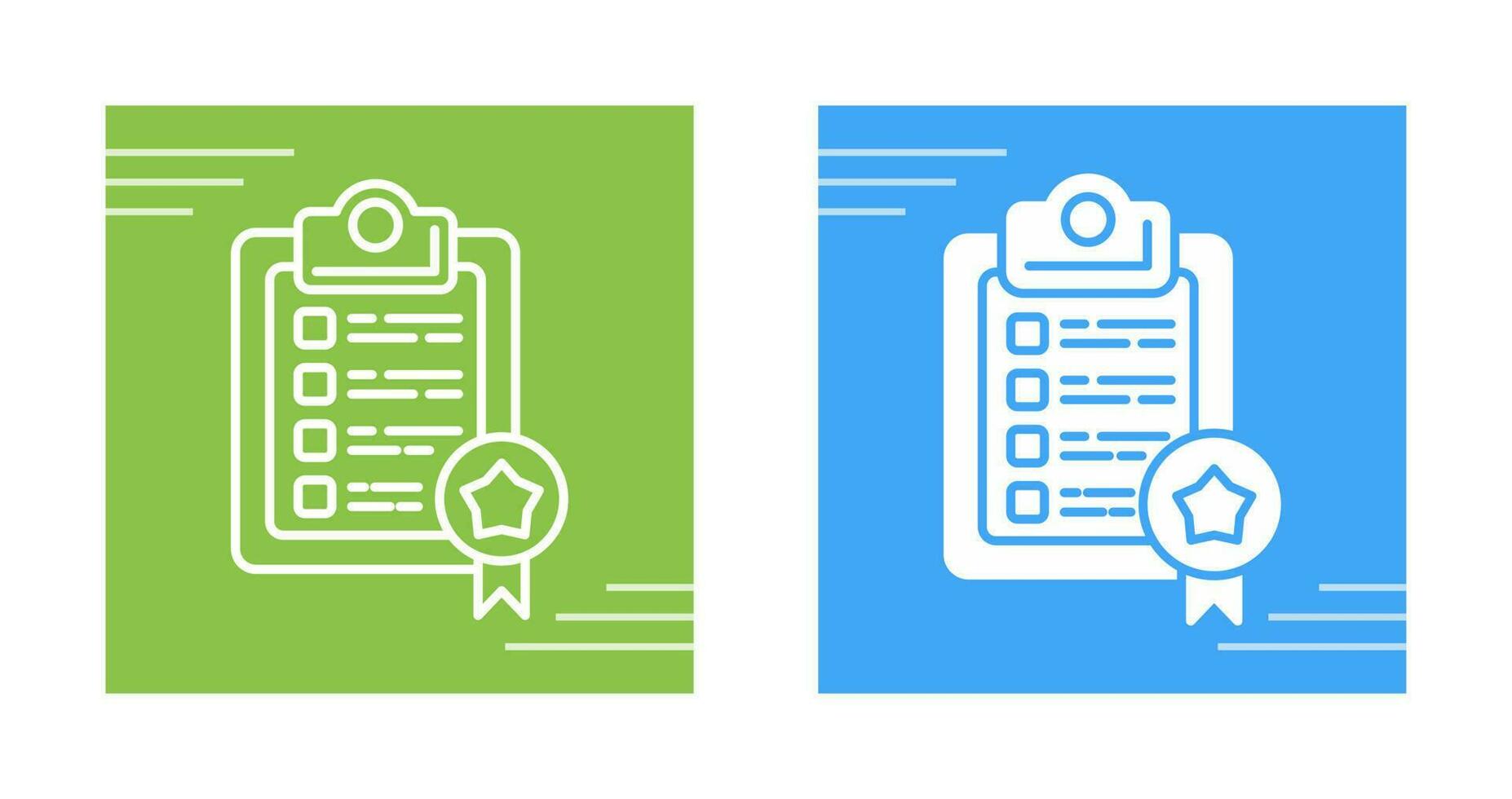 Quality Assurance Vector Icon