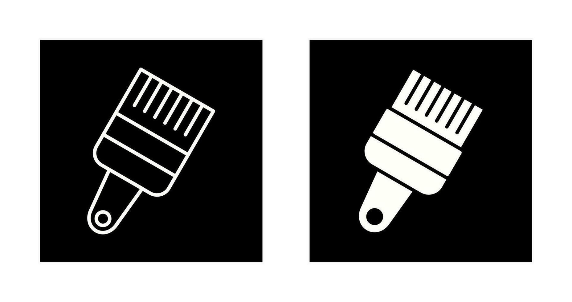 Paint Vector Icon
