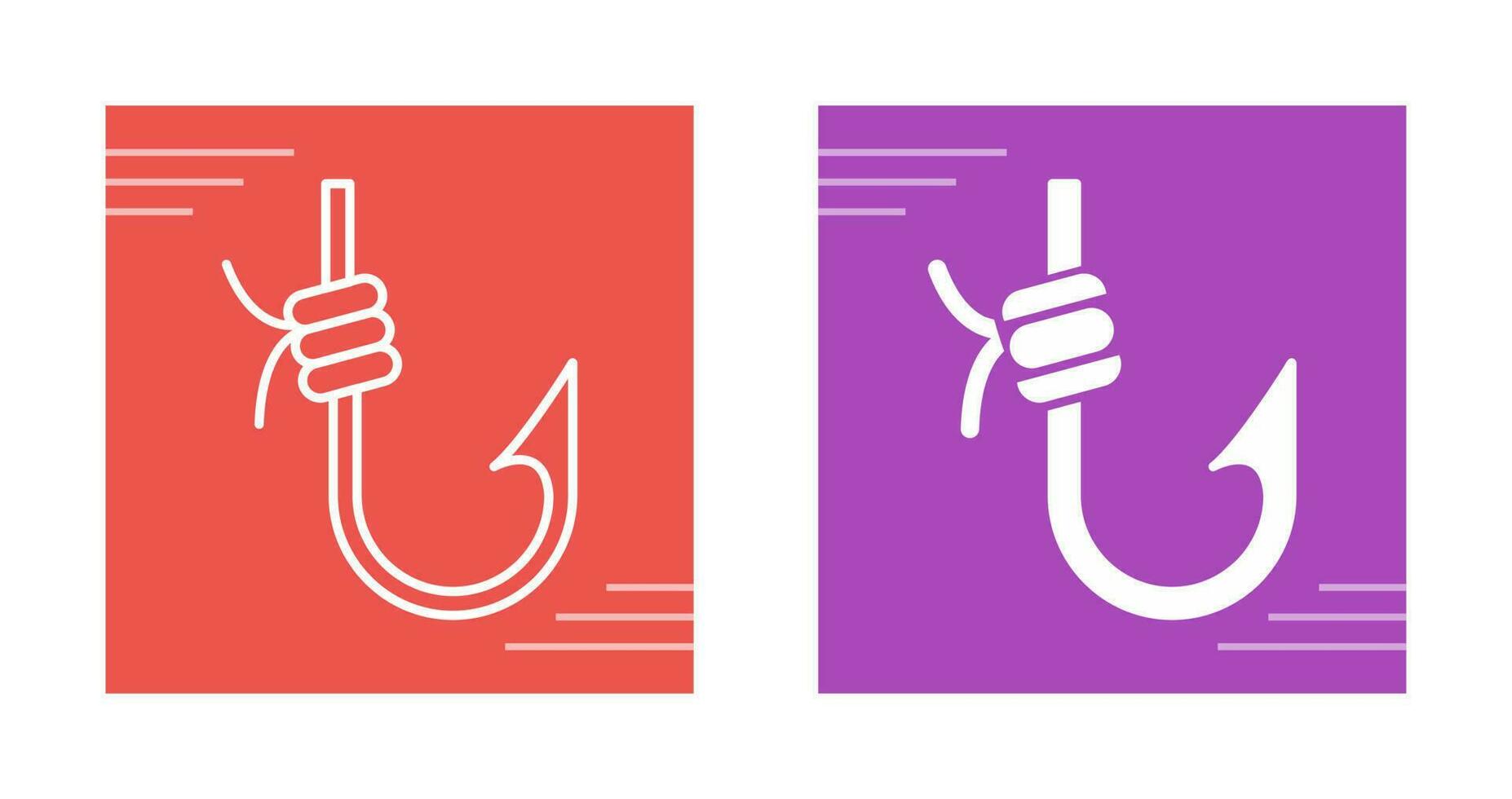 Fishing Vector Icon