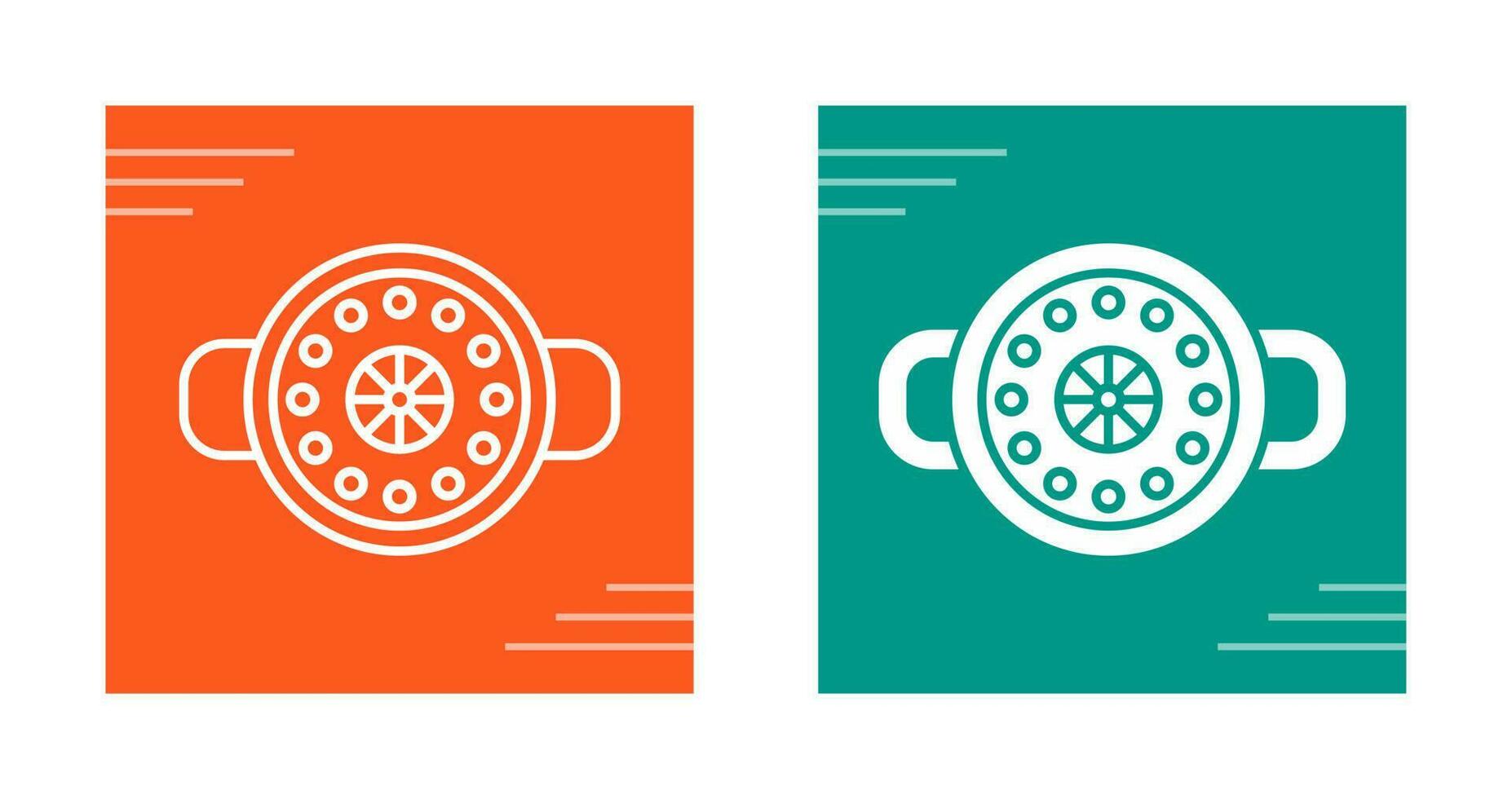 Harira Vector Icon