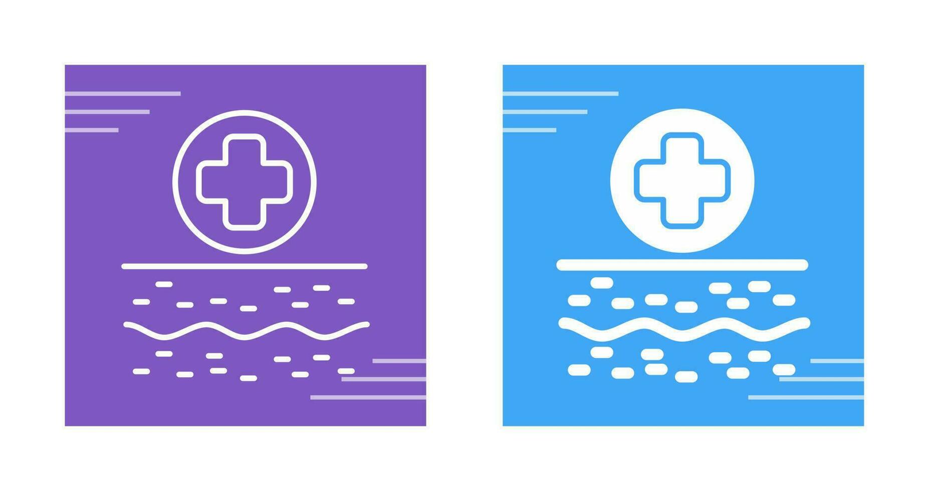 Skincare Vector Icon