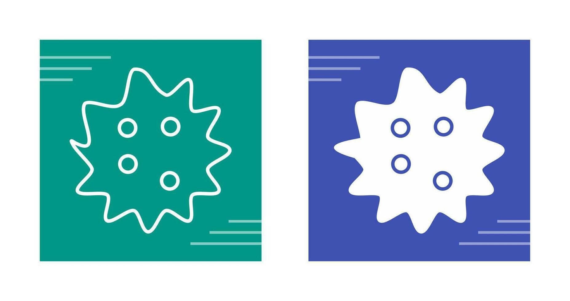 Fungus Vector Icon