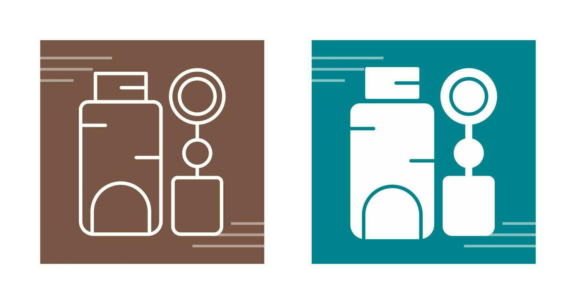 Bubble Toy Vector Icon
