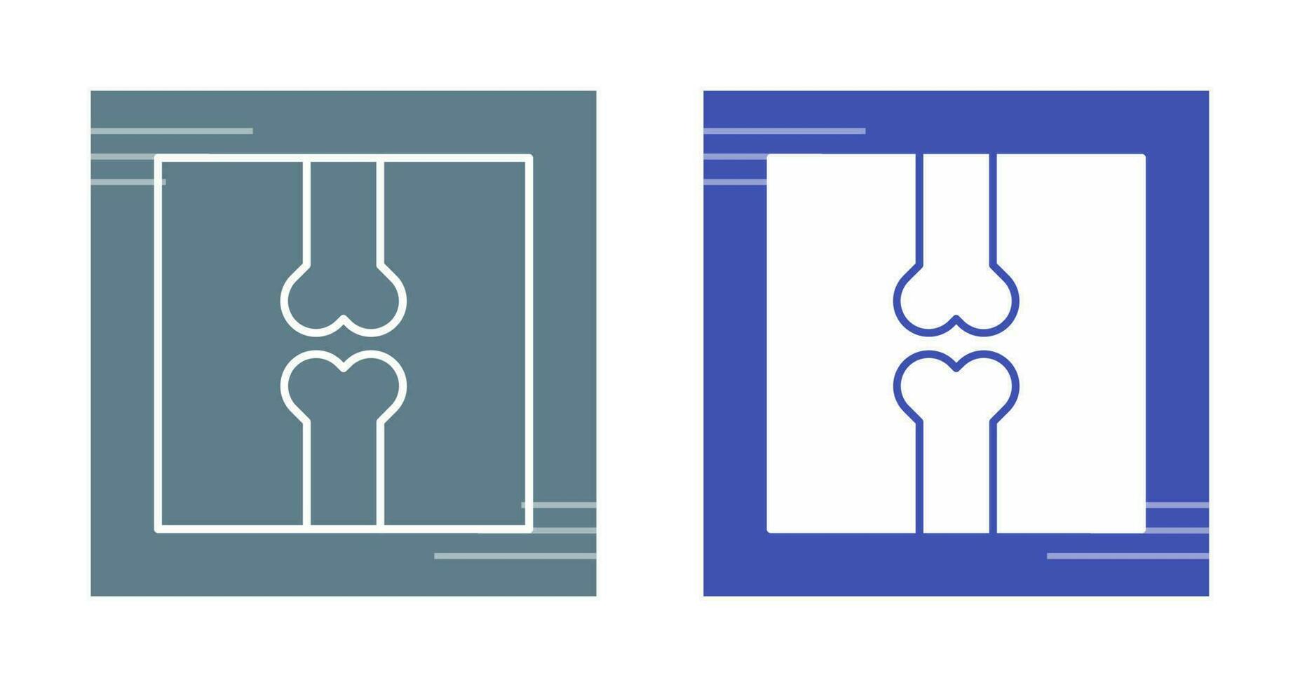 Arthritis Vector Icon