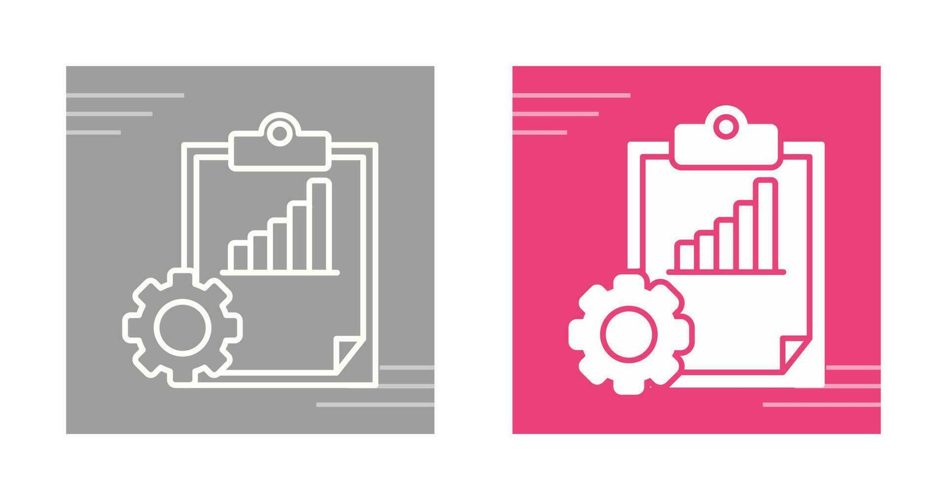 Project Vector Icon