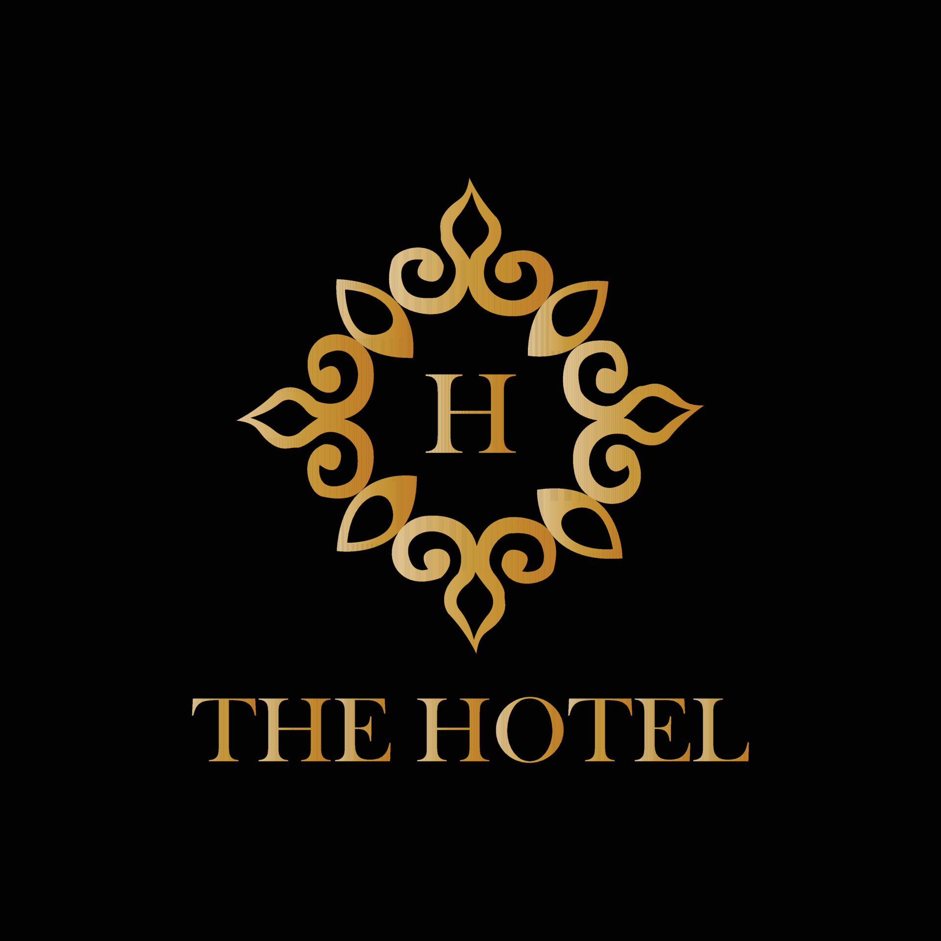 the-hotel-logo-design-by-h-the-hotel-fre