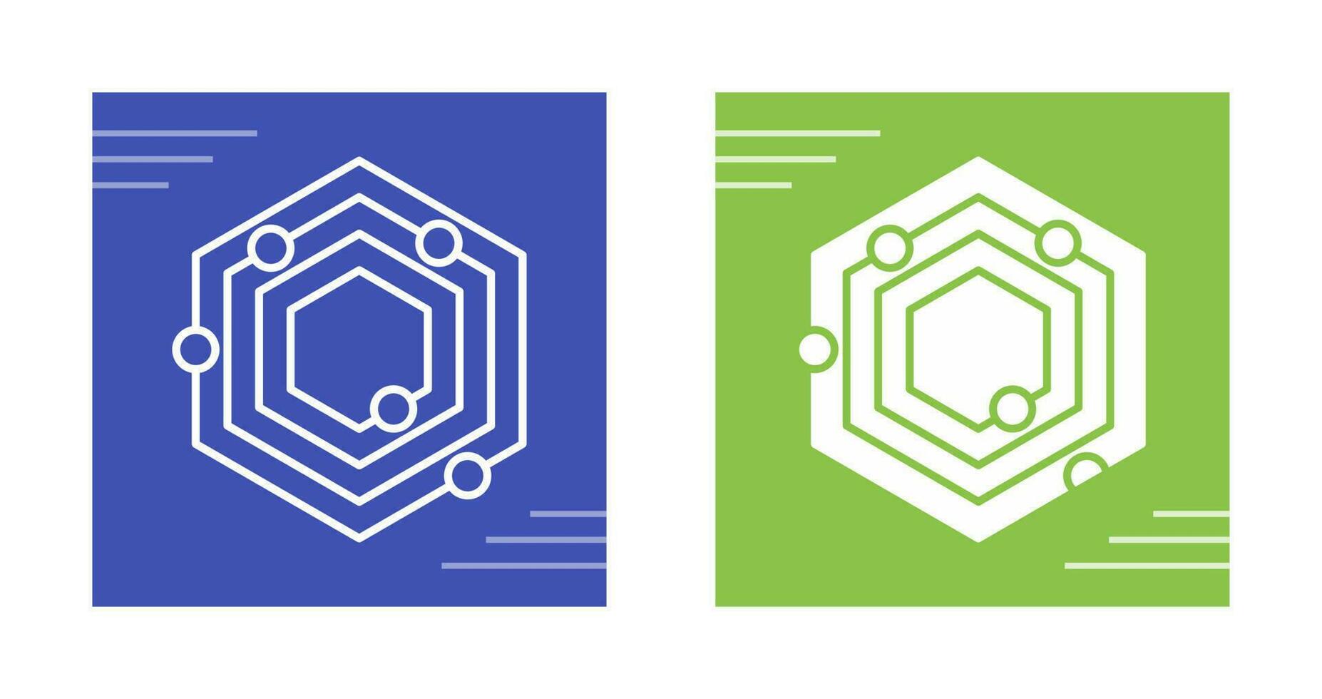 Radar Vector Icon