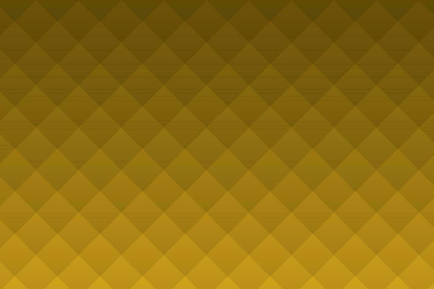 Brown gradient square mosaic grid upholstery vector
