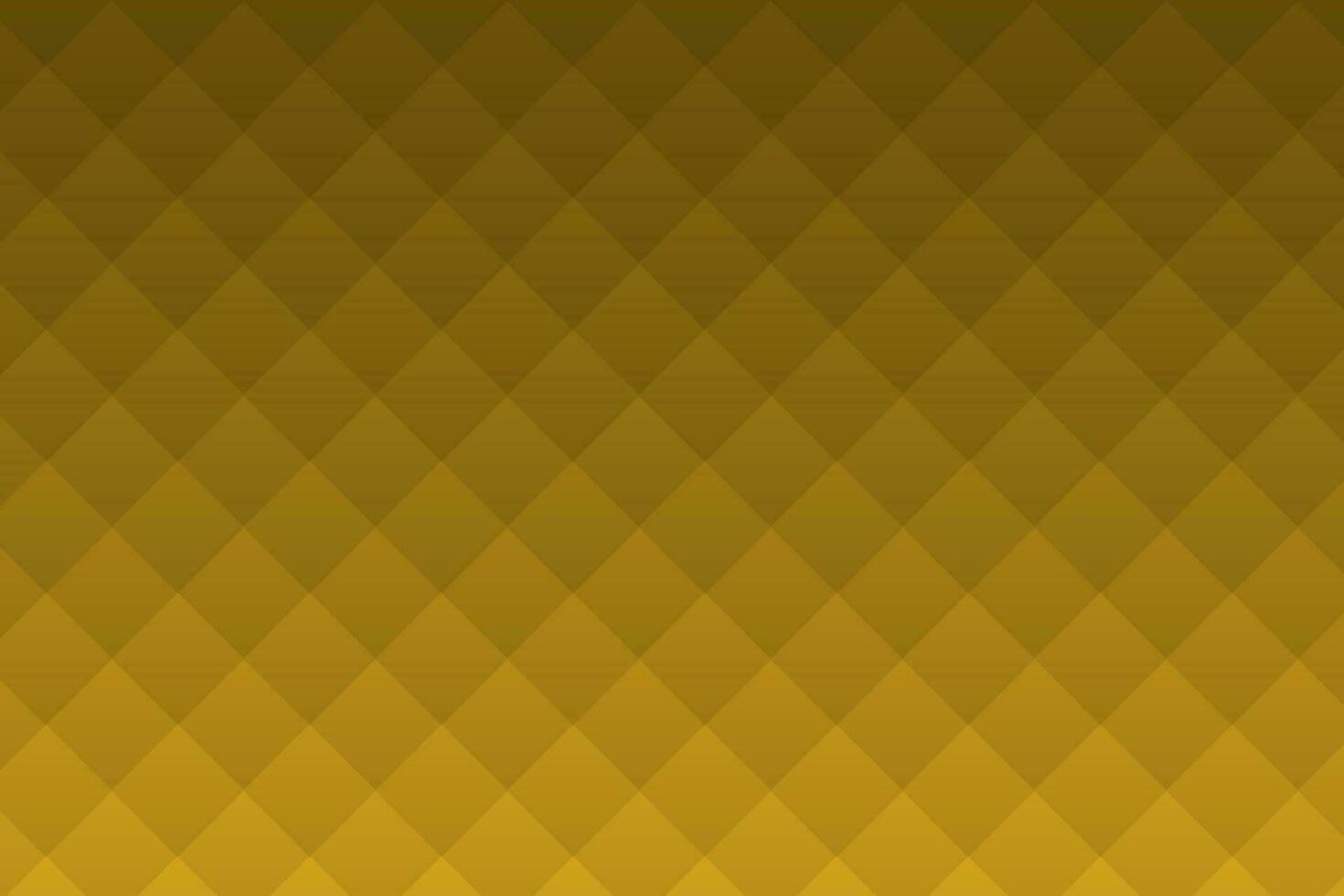 Brown gradient square mosaic grid upholstery vector