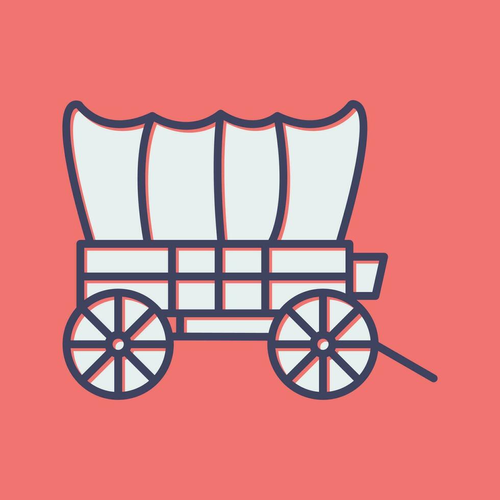 Cart Vector Icon