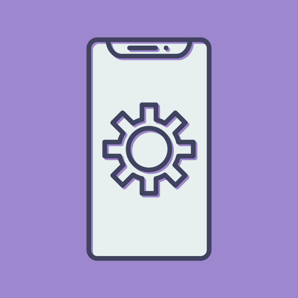 Technical Services Vector Icon