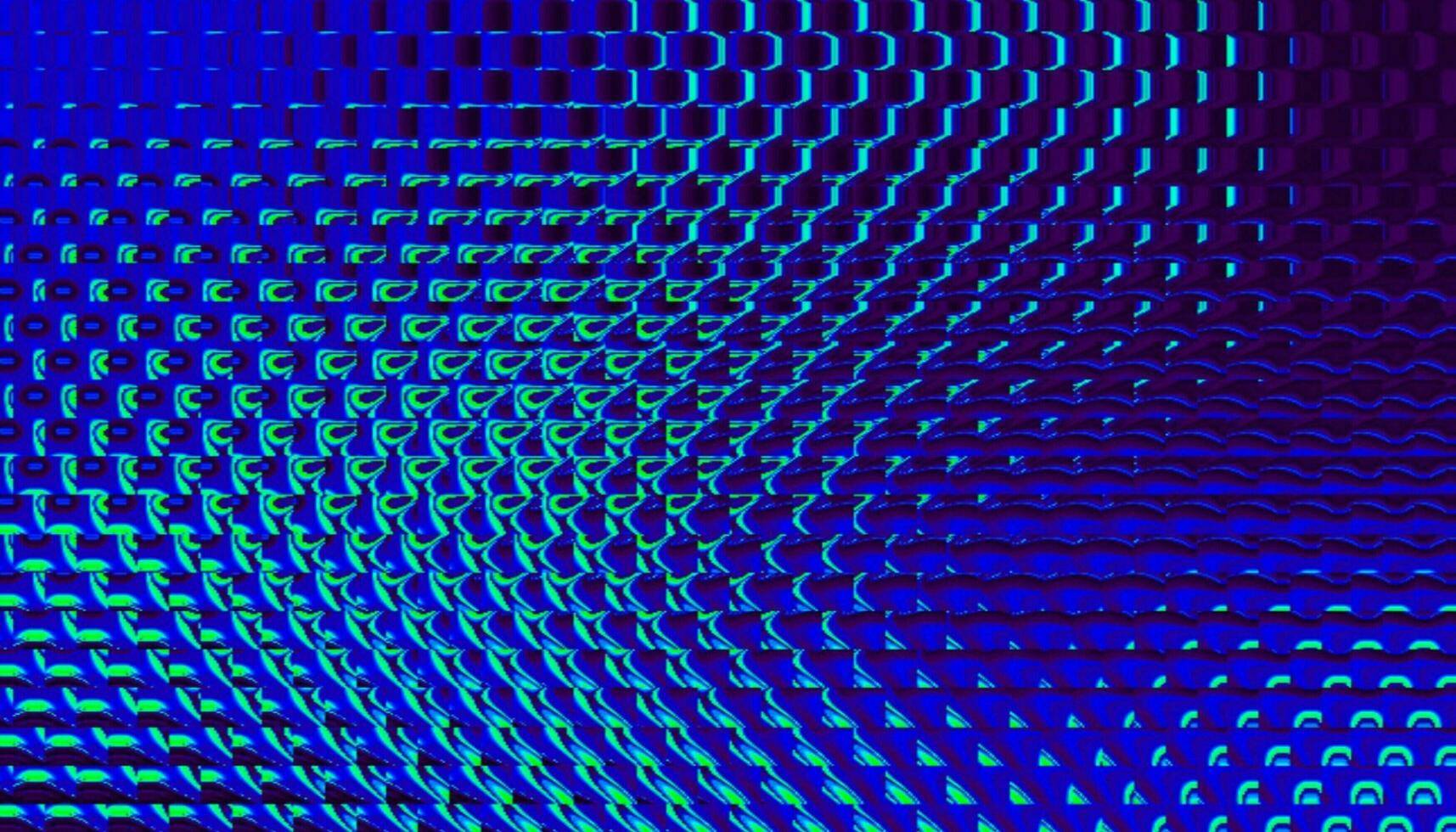 Creative geometric wallpaper. Trendy gradient shapes composition. Eps10 vector. photo