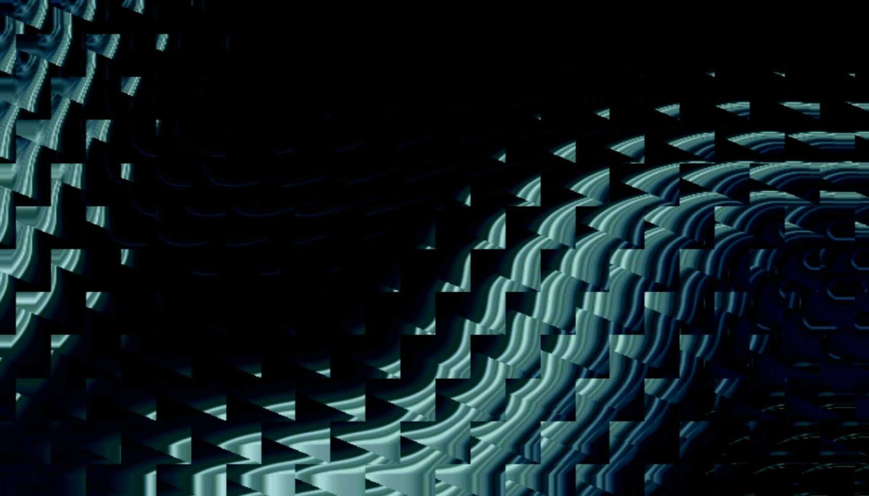 Creative geometric wallpaper. Trendy gradient shapes composition. Eps10 vector. photo