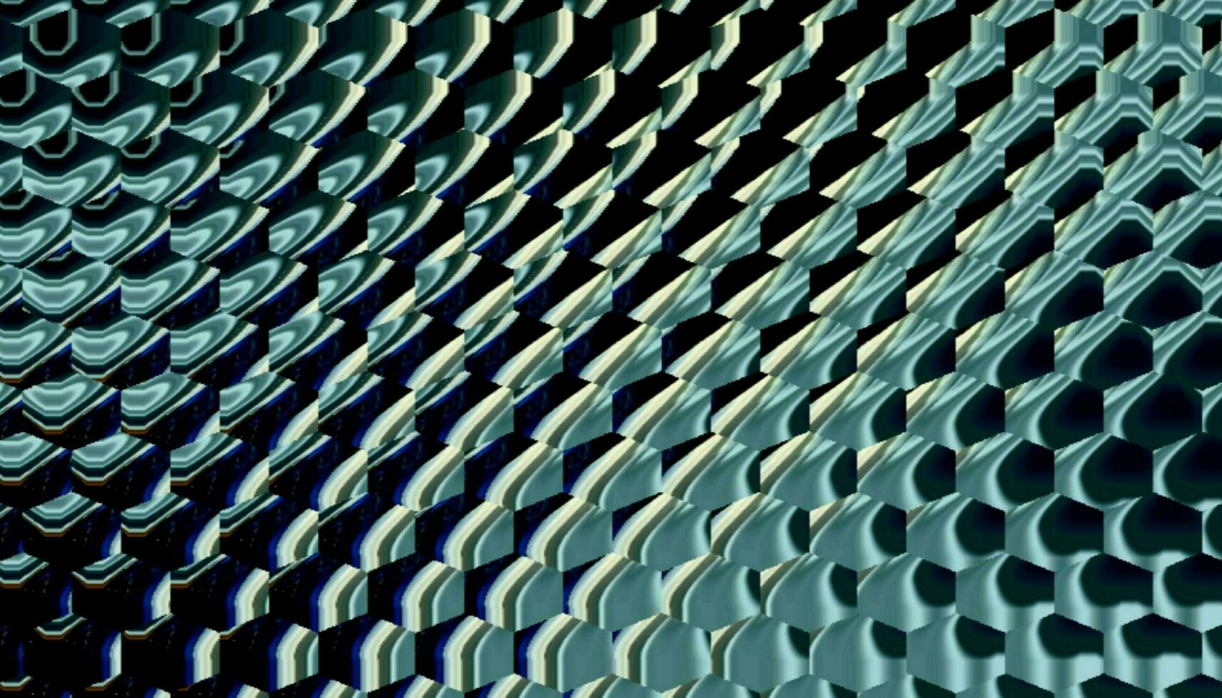 Creative geometric wallpaper. Trendy gradient shapes composition. Eps10 vector. photo