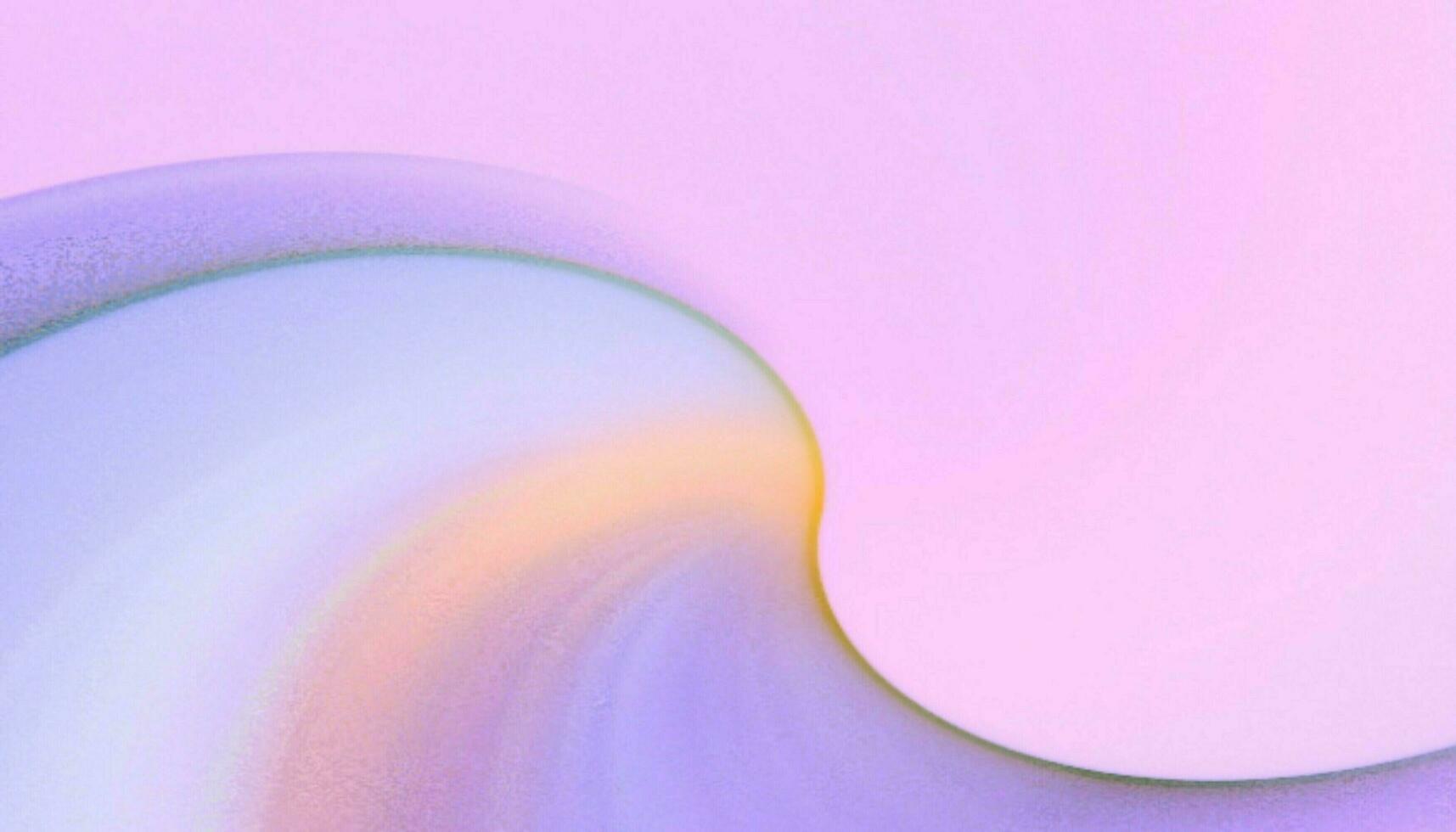 Creative geometric wallpaper. Trendy gradient shapes composition. Eps10 vector. photo