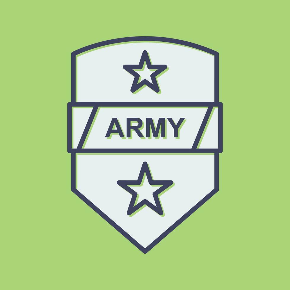 Badge Vector Icon