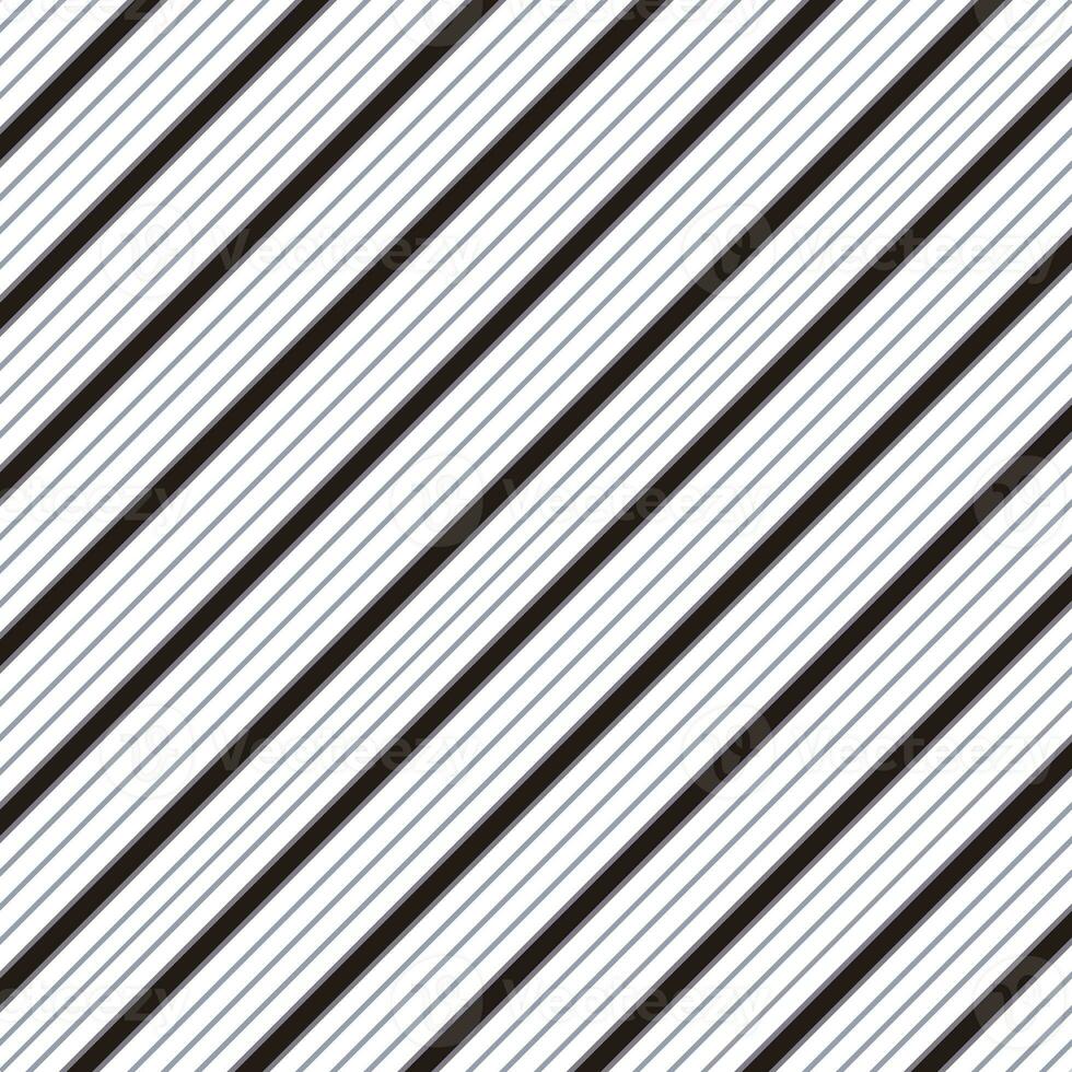 Stripe seamless pattern, black, gray, white, can be used in the design of fashion clothes. Bedding sets, curtains, tablecloths, notebooks, gift wrapping paper photo