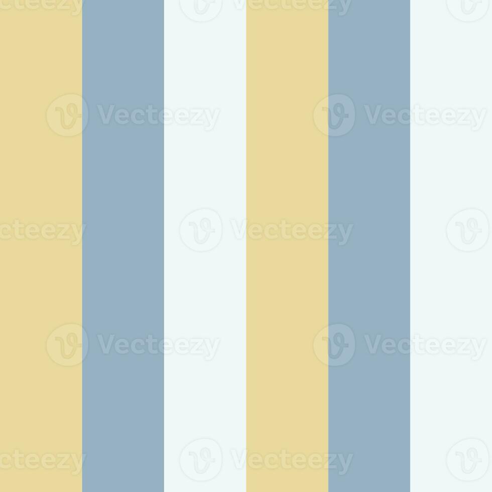 Candy stripe seamless pattern, blue, white, brown can be used in fashion decoration design. Bedding sets, curtains, tablecloths, notebooks, gift wrapping paper photo