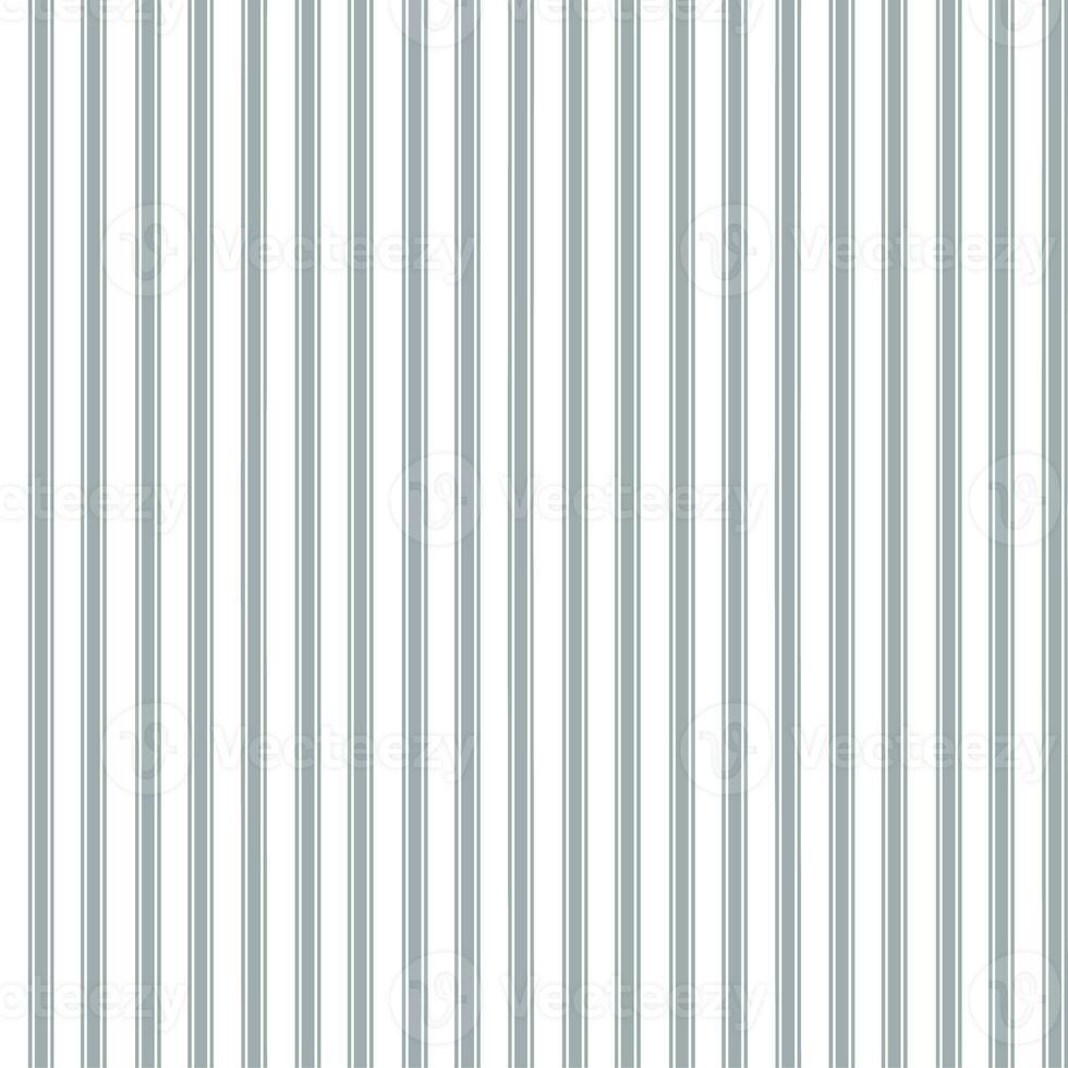 Pinstripe seamless pattern, white, gray, can be used in the design of fashion clothes. Bedding, curtains, tablecloths photo