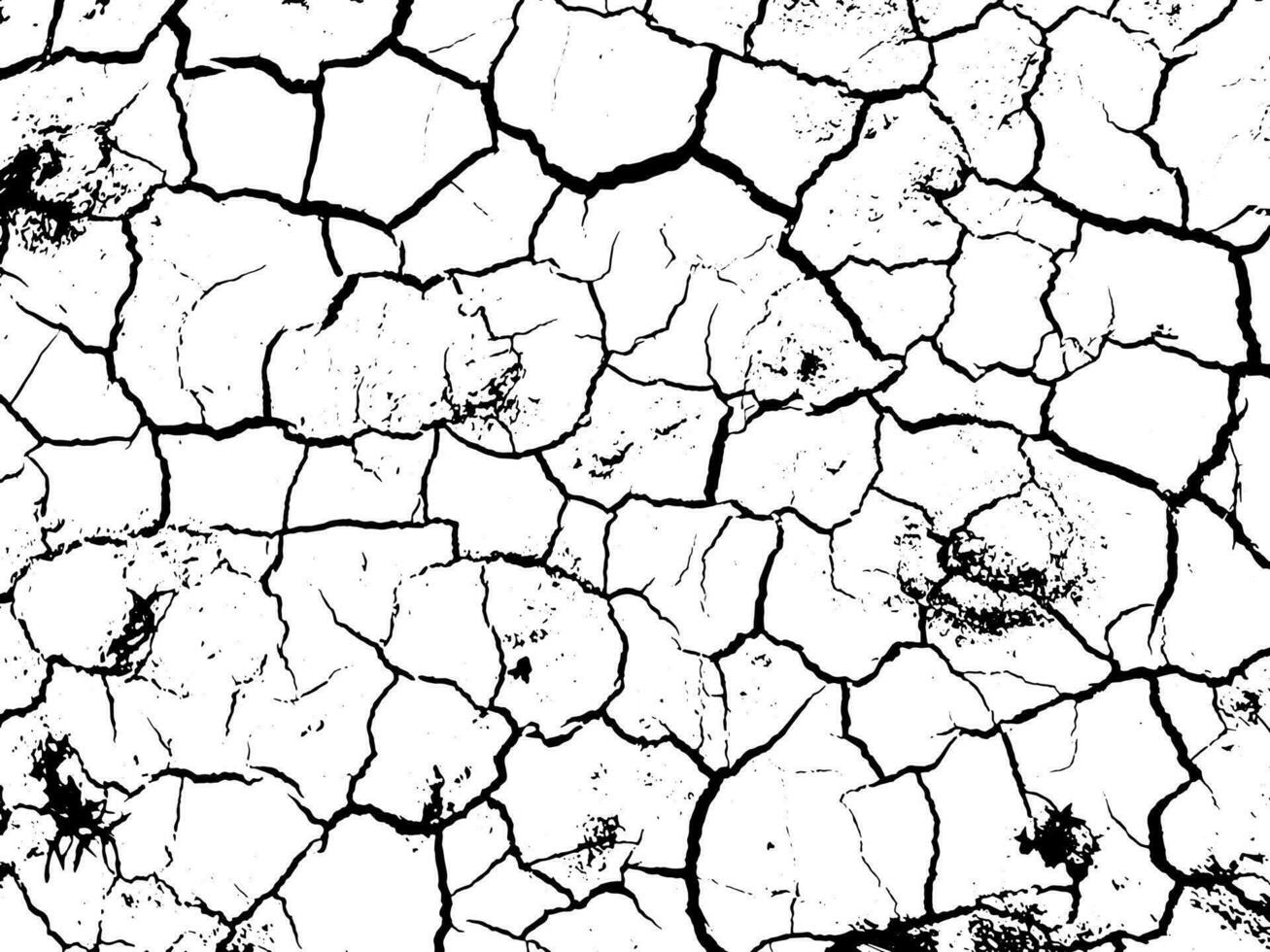 Vector Grunge Texture