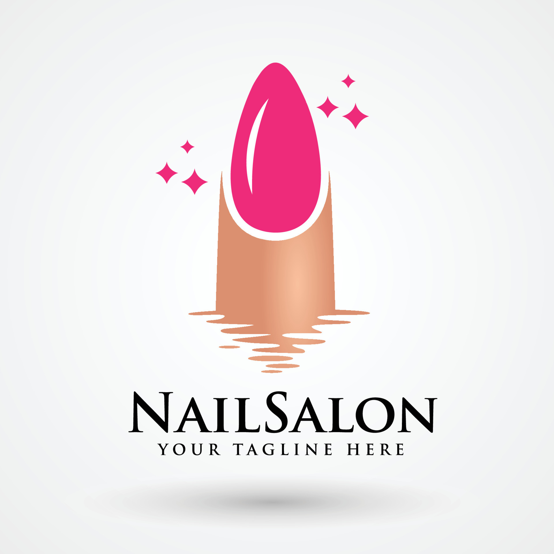Nail Salon Logo Design 23605947 Vector Art At Vecteezy nail-salon-logo-design-23605947-vector-art-at-vecteezy