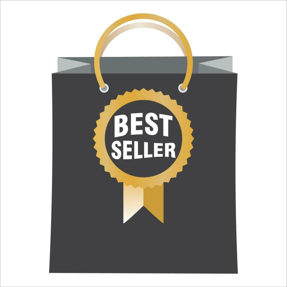 Best seller, Best choice icon, vector, illustration, symbol vector