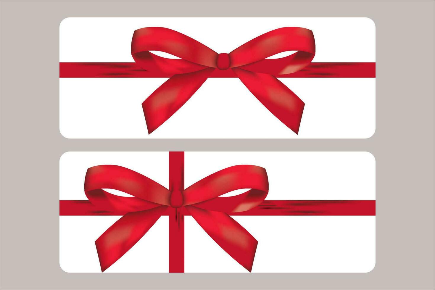 Gift card icon vector illustration symbol
