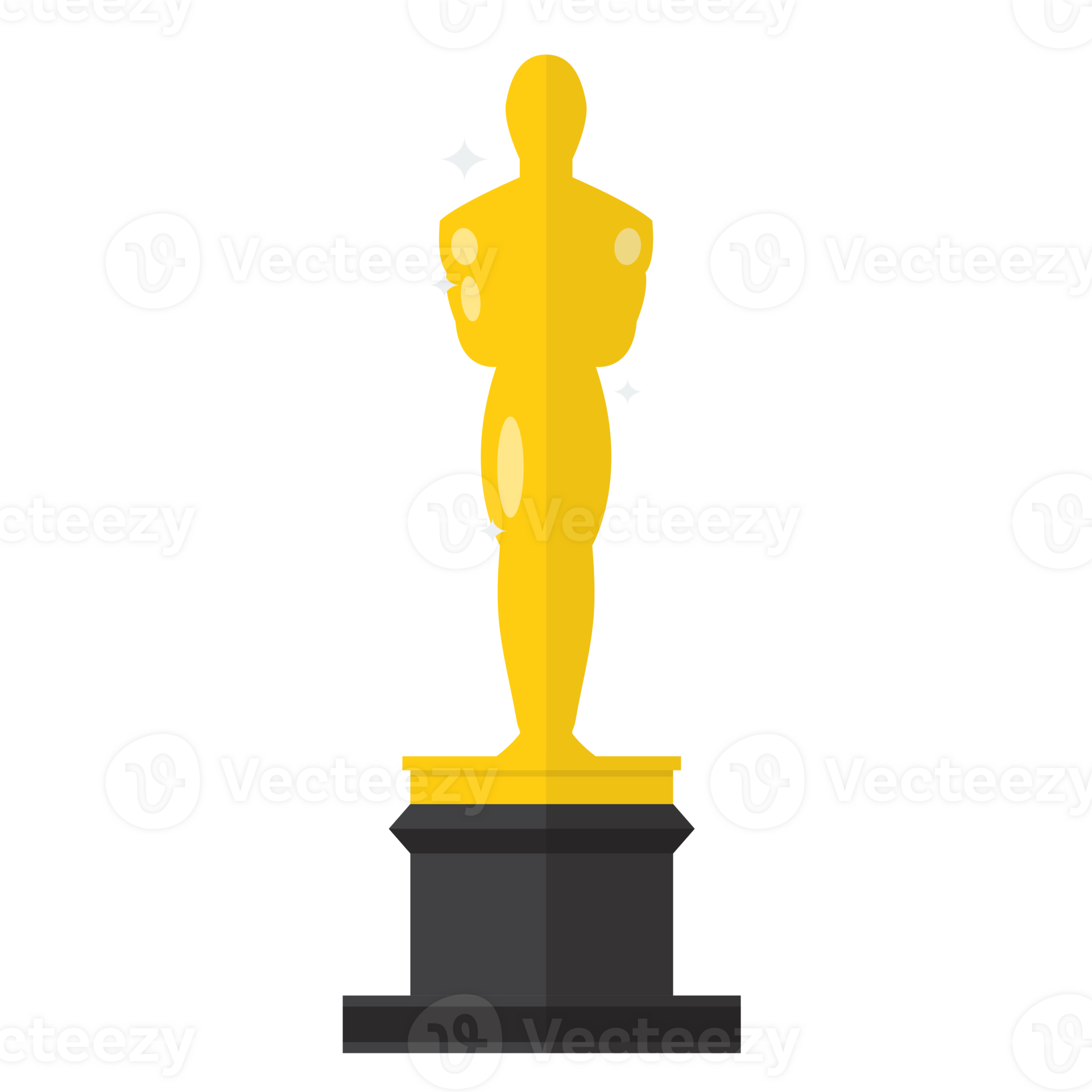 Academy award icon 23608672 PNG