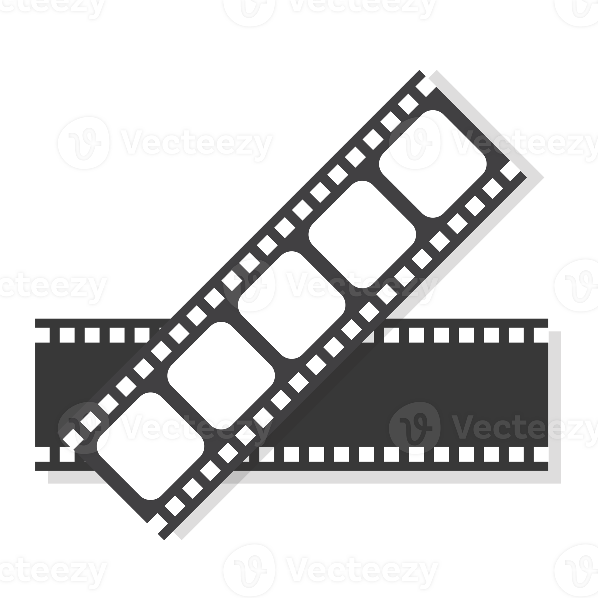 Movie film frame 23608676 PNG