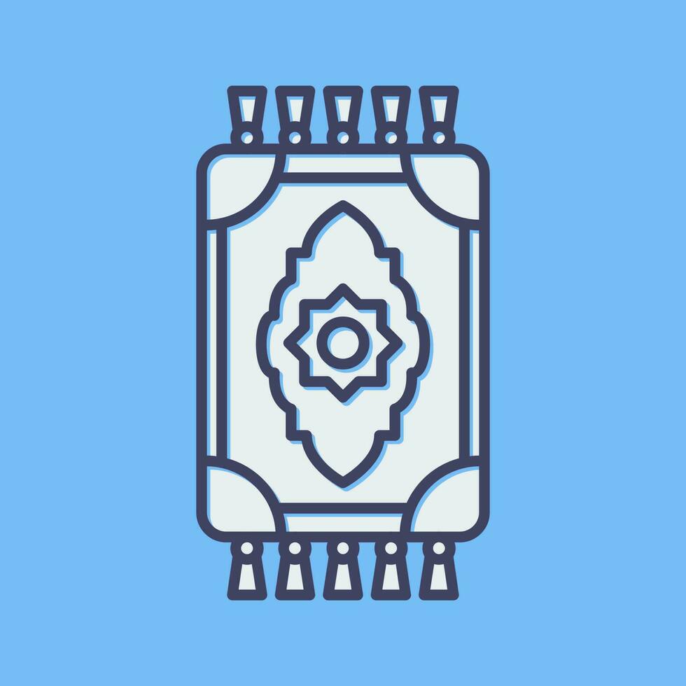 Carpet Vector Icon
