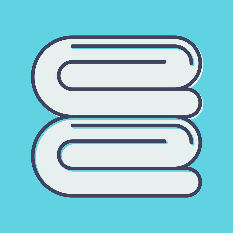 Blanket Vector Icon