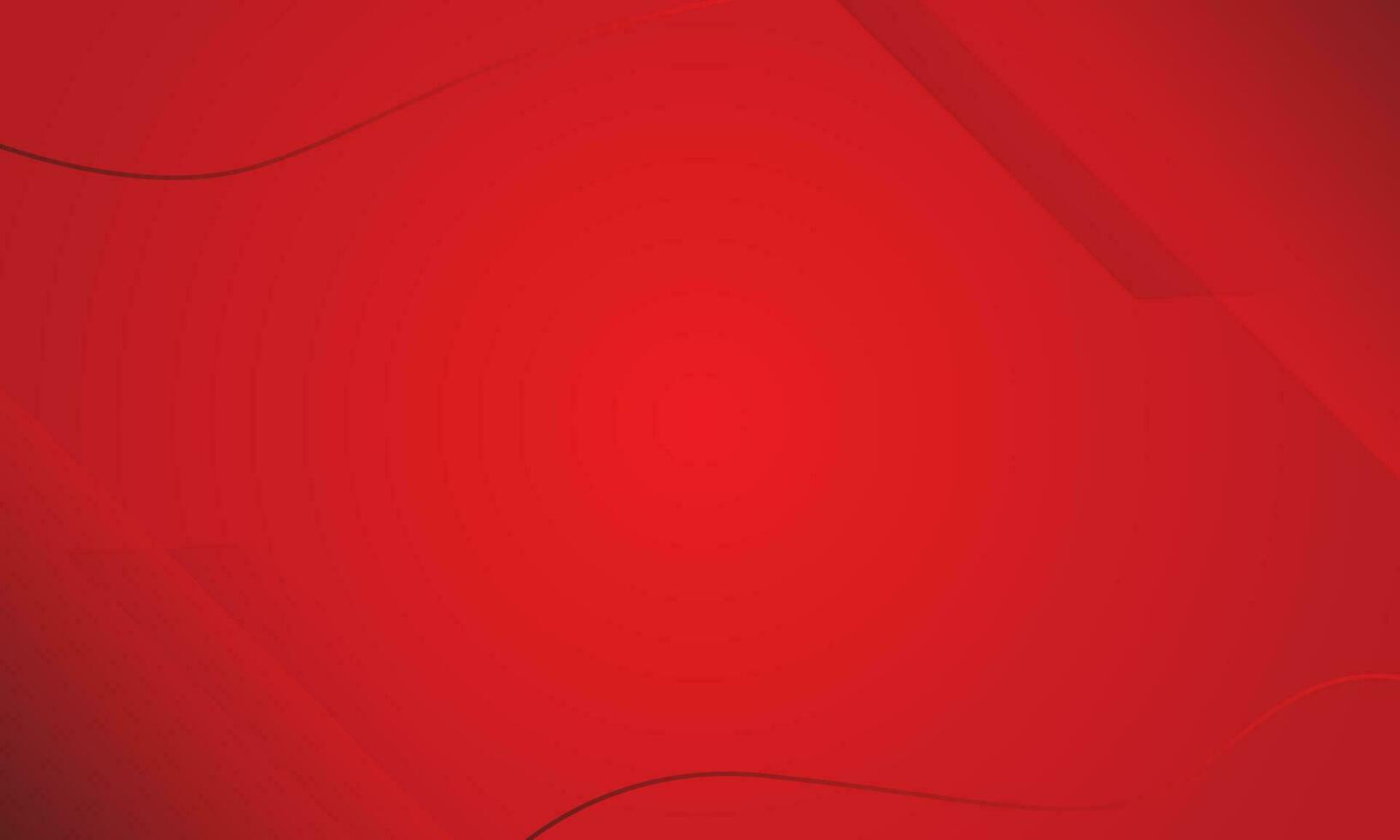 abstract red backround vector illustration