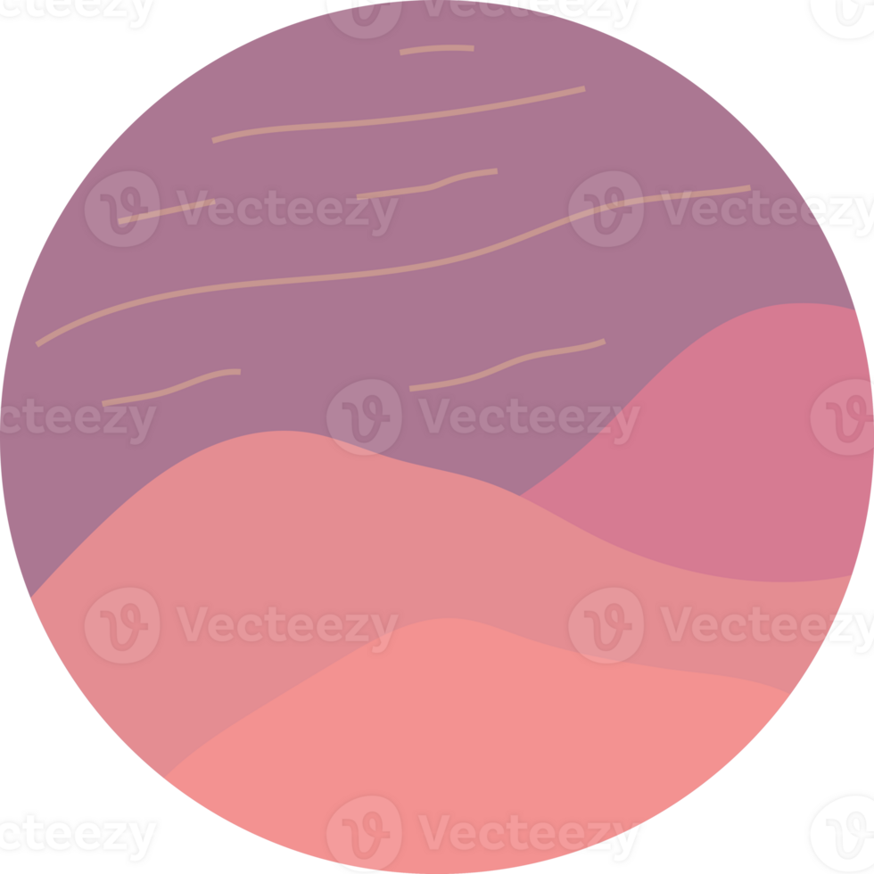 round highlight button icon png