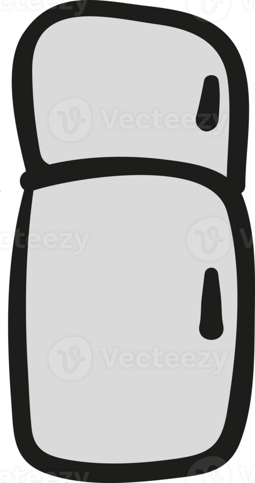fridge icon simple png