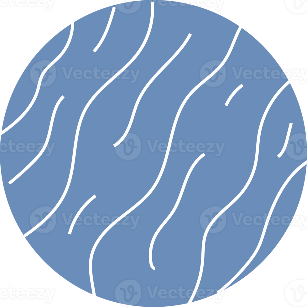 round highlight button icon png