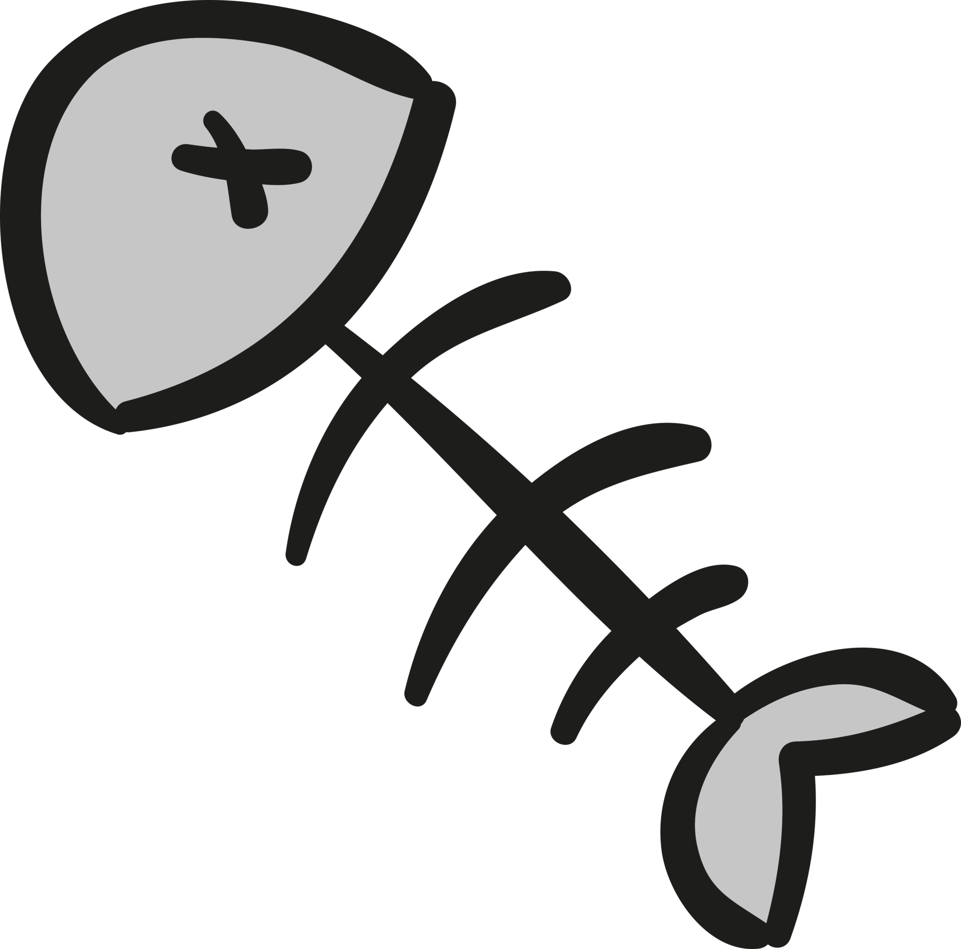Bone Item