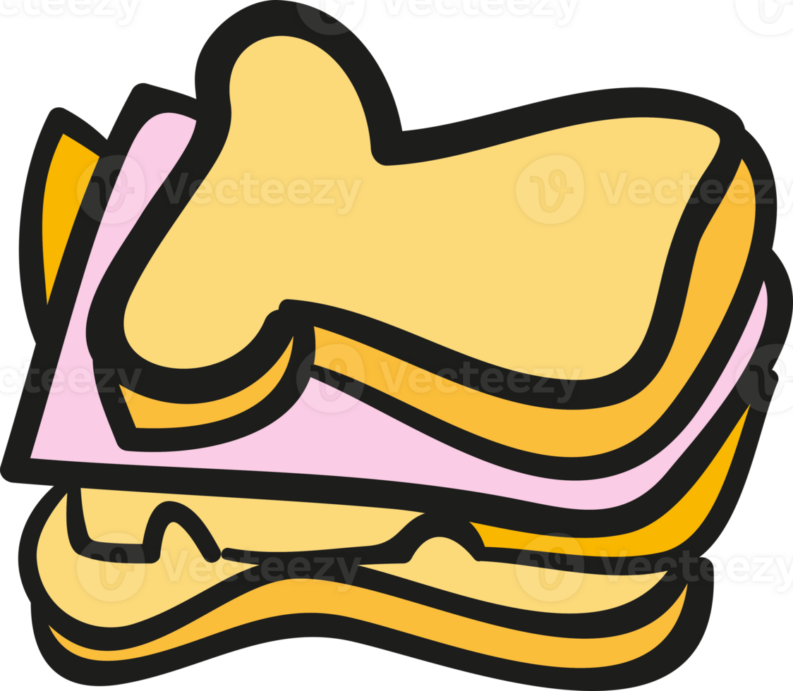 sandwich homemade icon png